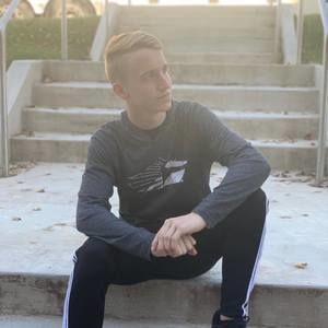 Meet your Posher, Nick